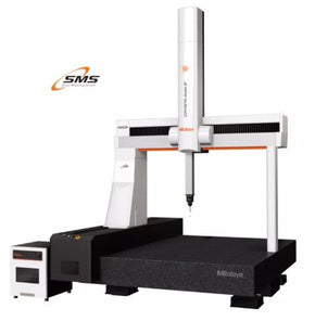 Mitutoyo 191-848H | CRYSTA-Apex V162016 | Series V1600 | Range 1600 x 2000 x 1600 mm