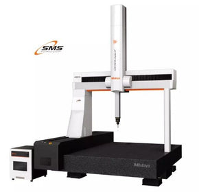 Mitutoyo 191-849 | CRYSTA-Apex V162012 | With Anti-vibration Stand | Series V1600 | Range 1600 x 2000 x 1200 mm