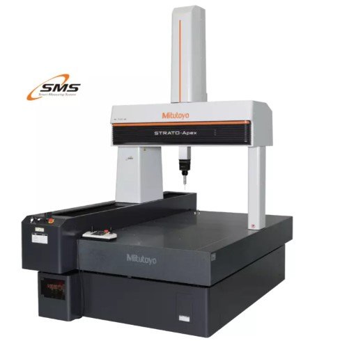 Mitutoyo 355-701 | STRATO-Apex 574 | Series STRATO-Apex 500 | CNC CMM | Range 500 x 700 x 400 mm
