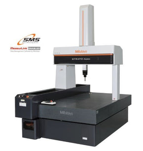 Mitutoyo 355-709-10 | STRATO-Apex 9106 | Series STRATO-Apex 900 | CNC CMM | Range 900 x 1000 x 600 mm