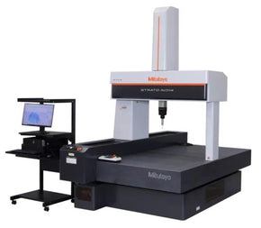 Mitutoyo 355-733 | STRATO-Active 7106 | Series STRATO-Active 700 | CNC CMM | Depth 2000 mm | Range 700 x 1000 x 600 mm