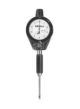 Mitutoyo 511-160 | Dial Bore Gauge | Graduation 0.0005 inch | Depth 6 inch | Range 1.4 to 2.5 inch