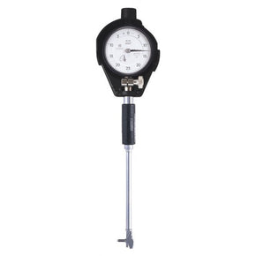 Mitutoyo 511-207 Small Hole Bore Gauge, Range .4 - .74", Graduation .0005" - generaltechuae