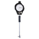 Mitutoyo 511-207 Small Hole Bore Gauge, Range .4 - .74", Graduation .0005" - generaltechuae