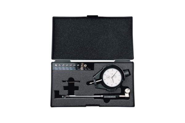 Mitutoyo 511-211-20 | 2-Point Inside Measuring Instrument | Bore Gauge | Range  6-10mm | Graduation  0.01mm - generaltechuae