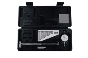 Mitutoyo 511-713-20 | Bore Gauge | 2-Point Inside Measuring Instrument | Range 50-150mm | Graduation  0.01mm