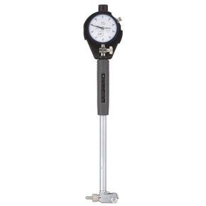 Mitutoyo 511-713 Dial Bore Gauge Range 50-150mm, Graduation 0.01 mm - generaltechuae