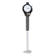 Mitutoyo 511-743 Dial Bore Gauge Range 2-6", Graduation .0005" - generaltechuae