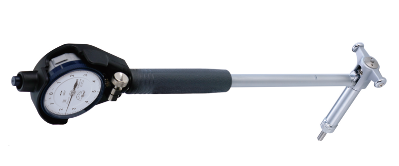 Mitutoyo 511-754 Dial Bore Gauge Range 4-6.5", Graduation .0001" - generaltechuae
