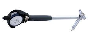 Mitutoyo 511-754 Dial Bore Gauge Range 4-6.5", Graduation .0001" - generaltechuae