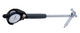 Mitutoyo 511-755 Dial Bore Gauge Range 6.5-10", Graduation .0001" - generaltechuae
