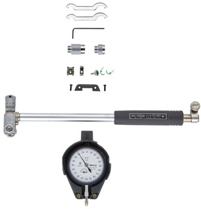 Mitutoyo 511-823 Micrometer Head Bore Gauge, Range 60 - 100 mm, Graduation 0.001 mm - generaltechuae