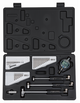 Mitutoyo 511-935 Dial Bore Gauge Set Range .7-6", Graduation .0001" with digital indicator - generaltechuae