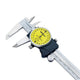 Mitutoyo 505-730 Dial Caliper 0 - 150 mm, Graduation 0.02 mm, 2 mm/rev - generaltechuae