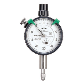 Mitutoyo 1041S Compact Dial Indicator 3.5mm (0.5mm)