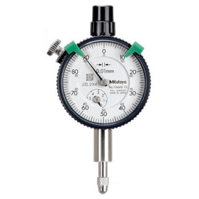 Mitutoyo 1044S-15 Compact Dial Indicator 5mm (1mm)