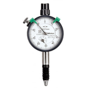 Mitutoyo 1044S-60 Compact Dial Indicator 5mm (1mm)