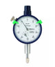 Mitutoyo 1044SB-15 | Dial Indicator| Flat Back | Juweled Bearing | Series 1 | Graduation 0.01 mm | Range 5 mm