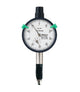 Mitutoyo 1044SB-60 | Dial Indicator | Flat Back | Series 1 | Graduation 0.01 mm | Range 5 mm