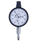 Mitutoyo 1045AB | Dial Gauge | Flat Back | ISO Type | Series 1 | Graduation 0.01 mm | Range 5mm