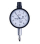 Mitutoyo 1124AB | Dial Gauge | Flat Back | ISO Type | Series 1 | Graduation 0.005 mm | Range 3.5 mm