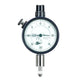 Mitutoyo 1671SB | Dial Indicator | Flat Back | AGD/ ANSI | Series 1 | Graduation 0.0005 inch | Range 0.1 inch