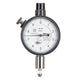 Mitutoyo 1802S-10 High Resolution Compact Dial Indicator Range 0.025", Graduation .0001"