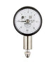 Mitutoyo 1921A-10 | Dial Gauge | Lug Back | Series 1 | ANSI/AGD Type | Jewelled Bearing | Graduation 0.001 inch | Range 0.1 inch