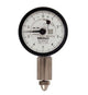 Mitutoyo 1925A-10 | Dial Gauge | Lug Back | ANSI/AGD Type | Series 1 | Graduation 0.0001 inch | Repeatability ± 0.00003 inch | Range 0.025 inch