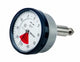 Mitutoyo 1961A | Dial Gauge | ANSI/AGD Type | Series 1 | Back Plunger Design | One Revolution | Graduation 0.001inch | Range 0.04inch