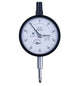 Mitutoyo 2044AB | Dial Gauge | Flat Back | ISO Type | Series 2 | Graduation 0.01 mm | Range 5 mm