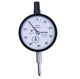 Mitutoyo 2047A-01 | Dial Gauge | Flat Back | ANSI/AGD Type | Graduation 0.01 mm | Range 10 mm