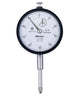 Mitutoyo 2050AB-01 | Dial Gauge | Flat Back | ANSI/AGD Type | Graduation 0.01 mm | Range 20 mm