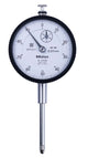 Mitutoyo 2052A | Dial Gauge | Lug Back | ISO Type | Series 2 | Graduation 0.01mm | Range 30mm
