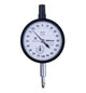 Mitutoyo 2118AB-10 | Dial Gauge | Flat Back | ISO Type | Series 2 | Jewelled Bearing | Graduation 0.001 or 0.005 mm | Range 5 mm