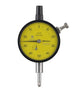 Mitutoyo 2231A-01 | Dial Gauge | Flat Back | ANSI/AGD Type | Graduation 0.01 mm | Range 2.5 mm