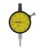 Mitutoyo 2231AB-01 | Dial Gauge | Flat Back | ANSI/AGD Type | Graduation 0.01 mm | Range 2.5 mm