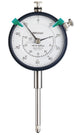 Mitutoyo 2330SB-10 | Dial Indicator | Flat Back | Series 2 | Graduation 0.01mm | Range 30mm