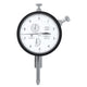 Mitutoyo 2358S-10 High Resolution Standard Dial Indicator Range 0.5", Graduation .0001"