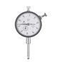 Mitutoyo 2416A-10 | Dial Gauge | Lug Back | ANSI/AGD Type | Series 2 | Jewelled Bearing | Graduation 0.001 inch | Range 1 inch
