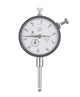 Mitutoyo 2416AB-06 | Dial Gauge | Flat Back | ANSI/AGD Type | Series 2 | Graduation 0.001 inch | Range 1 inch