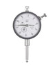 Mitutoyo 2416AB | Dial Gauge | Flat Back | ANSI/AGD Type | Series 2 | Graduation 0.001 inch | Range 1 inch