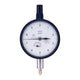 Mitutoyo 2804AB-10 | Dial Gauge | Flat Back | ANSI/AGD Type | Series 2 | Jewelled Bearing | Graduation 0.0001 inch | Range 0.05 inch