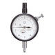 Mitutoyo 2805S-10 High resolution Standard Dial Indicator Range  0.05", Graduation .0001"