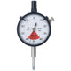Mitutoyo 2900S-10 One Revolution High Resolution Dial Indicator Range 0.08mm, Graduation 0.001 mm