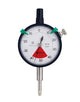 Mitutoyo 2900SB-72 | Dial Indicator | Lug Back | One Revolution | Series 2 | One Revolution | Graduation 0.001mm | Range 0.08 mm