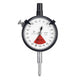 Mitutoyo 2901S-10 One Revolution High Resolution Dial Indicator Range 0.16mm, Graduation 0.001 mm