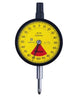 Mitutoyo 2959A | Dial Gauge | Lug Back | ISO Type | Series 2 | One Revolution | Graduation 0.01mm | Range 1.6 mm