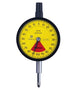 Mitutoyo 2959AB | Dial Gauge | Flat Back | ISO Type | Series 2 | One Revolution | Graduation 0.01mm | Range 1.6 mm