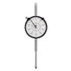 Mitutoyo 3058S-19 Long Stroke Large Diameter Dial Indicator, Range 50mm, Graduation 0.01 mm - generaltechuae